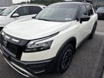 2024 Nissan Pathfinder Rock Creek®