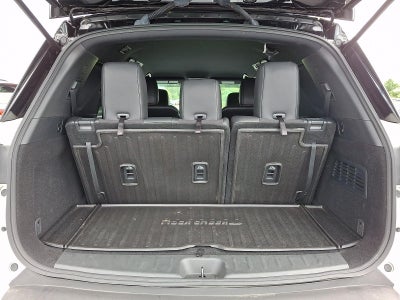 2024 Nissan Pathfinder Rock Creek®