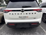 2024 Nissan Pathfinder Rock Creek®