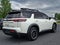 2024 Nissan Pathfinder Rock Creek®