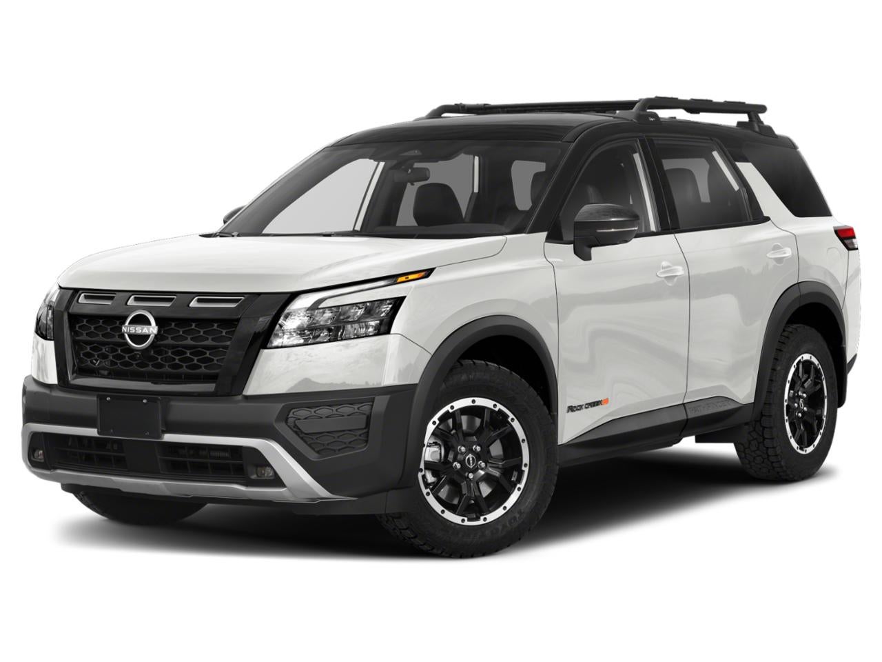 2024 Nissan Pathfinder Rock Creek®