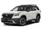 2024 Nissan Pathfinder Rock Creek®