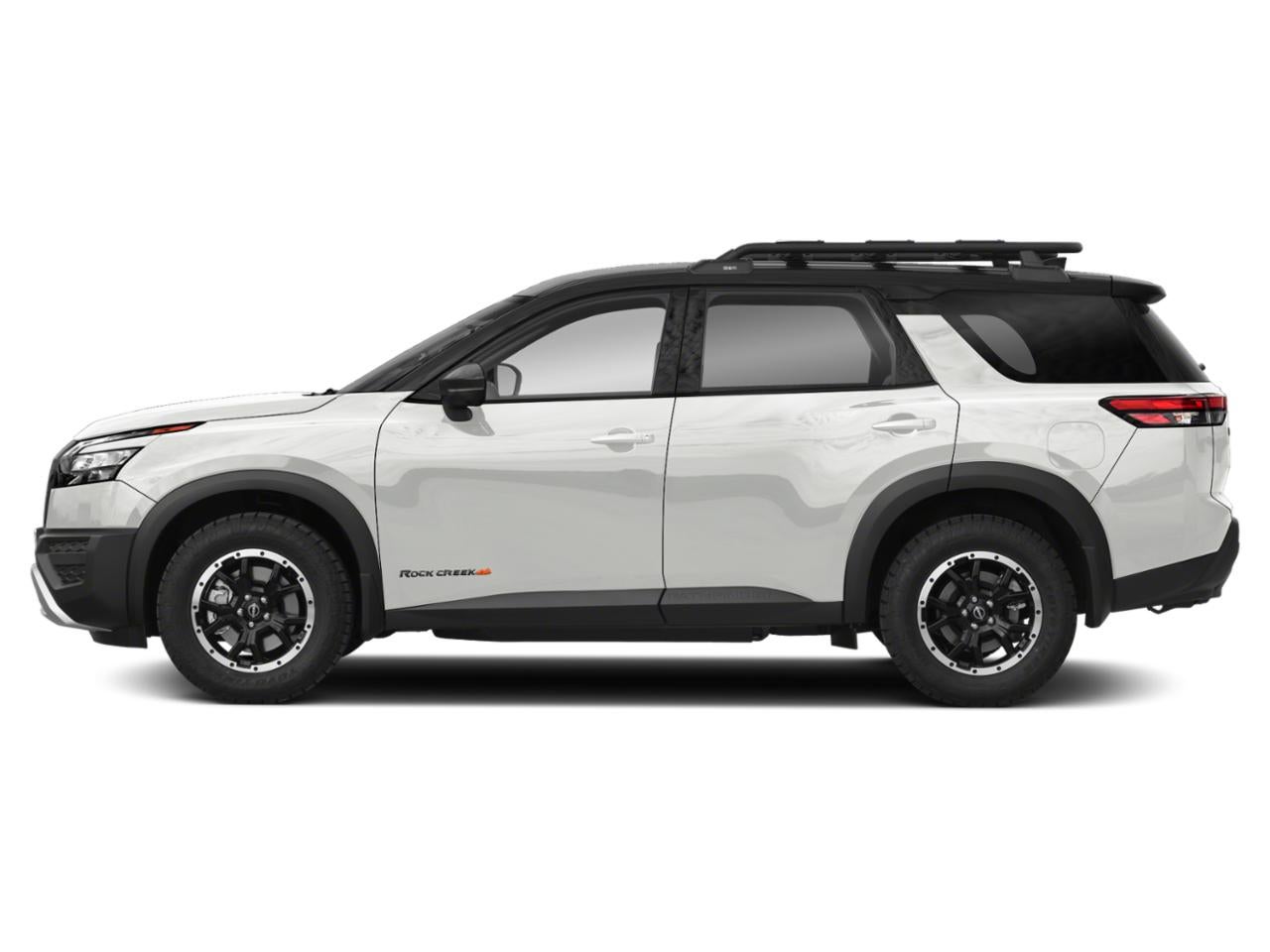 2024 Nissan Pathfinder Rock Creek®