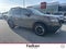2024 Nissan Pathfinder Rock Creek®