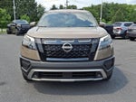 2024 Nissan Pathfinder Rock Creek®