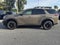 2024 Nissan Pathfinder Rock Creek®