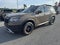 2024 Nissan Pathfinder Rock Creek®