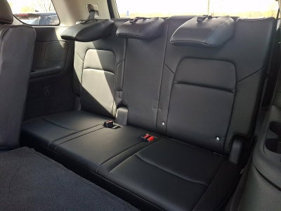 2023 Nissan Pathfinder SL 4WD