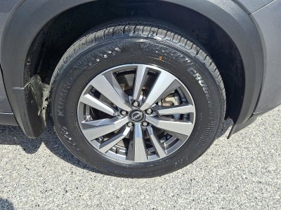 2023 Nissan Pathfinder SL 4WD