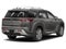 2023 Nissan Pathfinder Platinum 4WD
