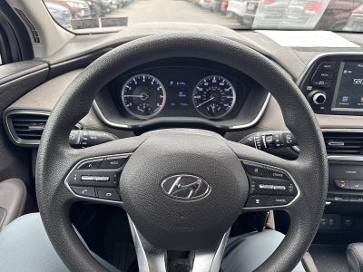 2020 Hyundai SANTA FE SE 2.4L Auto AWD