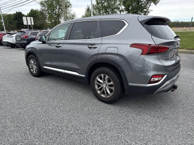 2020 Hyundai SANTA FE SE 2.4L Auto AWD