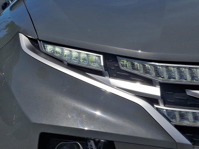 2022 Hyundai SANTA CRUZ SEL AWD