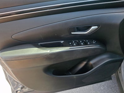 2022 Hyundai SANTA CRUZ SEL AWD