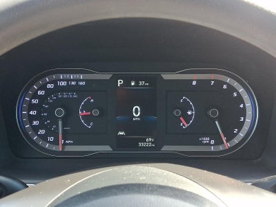 2022 Hyundai SANTA CRUZ SEL AWD