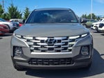 2022 Hyundai SANTA CRUZ SEL AWD