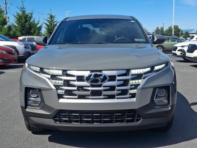 2022 Hyundai SANTA CRUZ SEL AWD