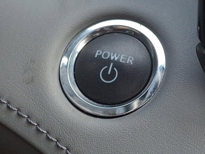 2023 Toyota Highlander Hybrid XLE AWD (Natl)