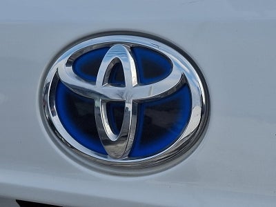 2023 Toyota Highlander Hybrid XLE AWD (Natl)