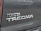 2012 Toyota Tacoma 4WD Regular Cab Standard Bed I4 Automatic (Natl)