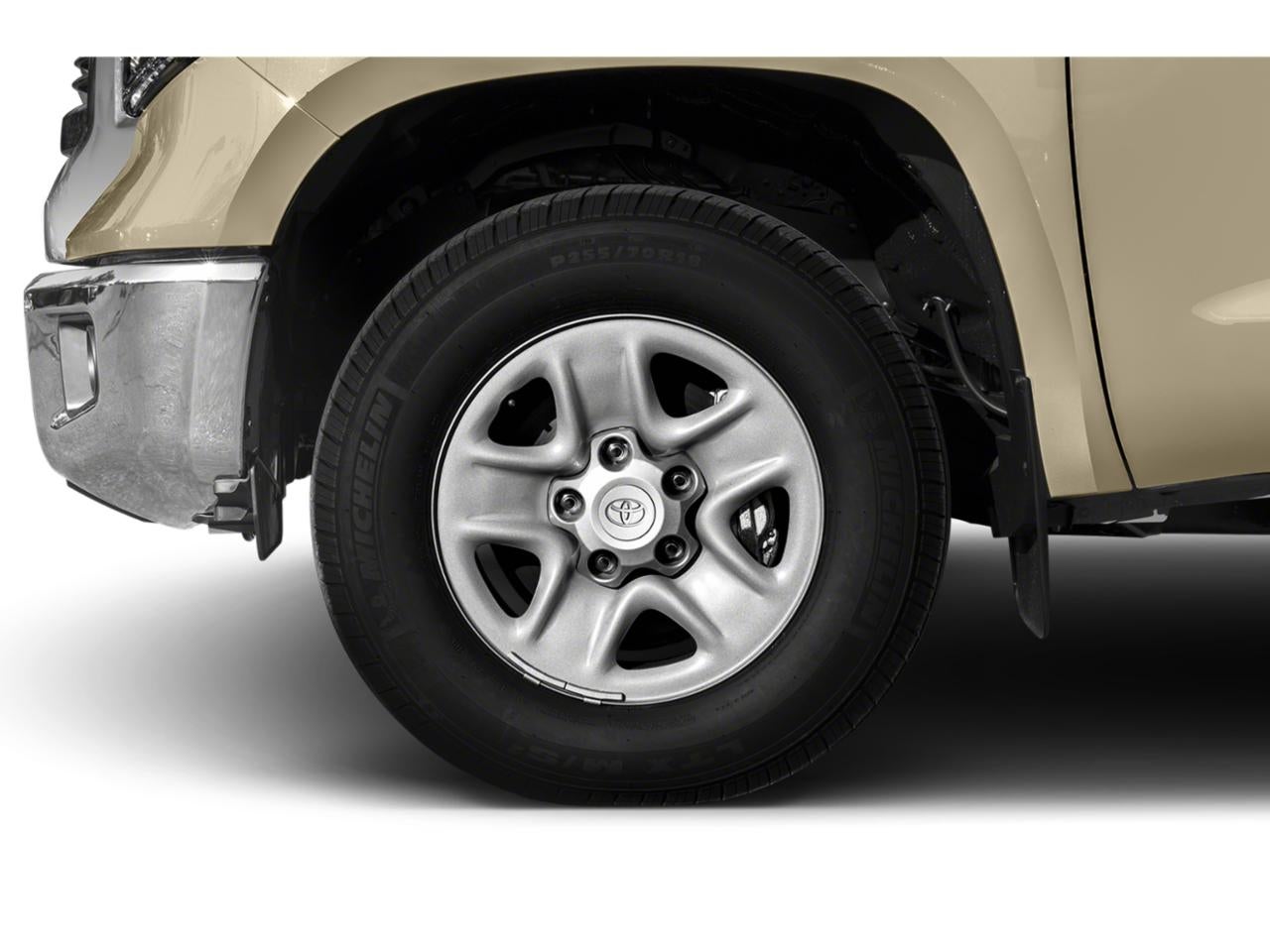 2015 Toyota Tundra 4WD Truck 4WD Double Cab Standard Bed 4.6L V8 SR5 (Natl)