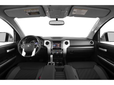 2015 Toyota Tundra 4WD Truck 4WD Double Cab Standard Bed 4.6L V8 SR5 (Natl)