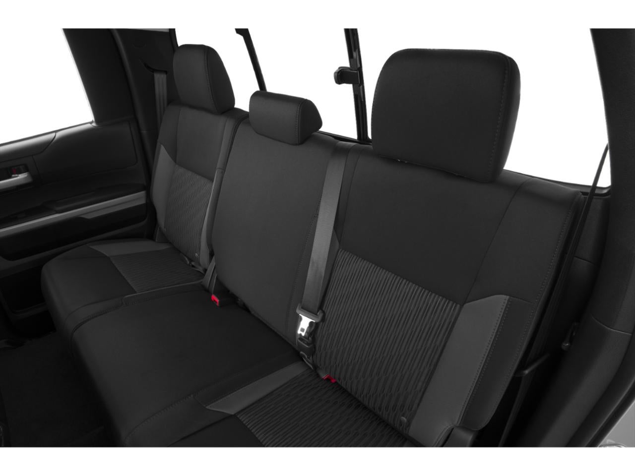 2015 Toyota Tundra 4WD Truck 4WD Double Cab Standard Bed 4.6L V8 SR5 (Natl)