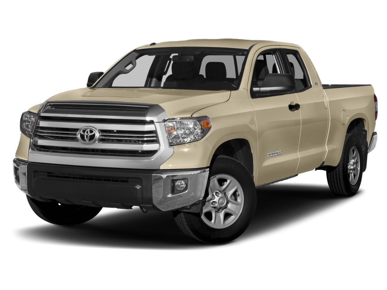 2015 Toyota Tundra 4WD Truck 4WD Double Cab Standard Bed 4.6L V8 SR5 (Natl)