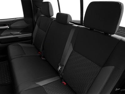 2014 Toyota Tundra 4WD Truck 4WD Double Cab Standard Bed 5.7L V8 SR5 (Natl)