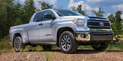 2014 Toyota Tundra 4WD Truck 4WD Double Cab Standard Bed 5.7L V8 SR5 (Natl)