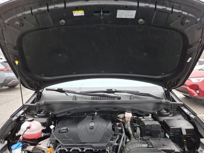 2023 Kia Sportage SX-Prestige AWD