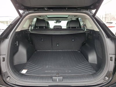 2023 Kia Sportage SX-Prestige AWD