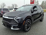 2023 Kia Sportage SX-Prestige AWD