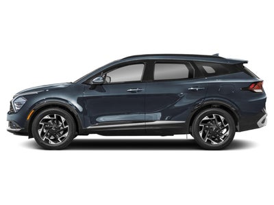 2023 Kia Sportage SX-Prestige AWD