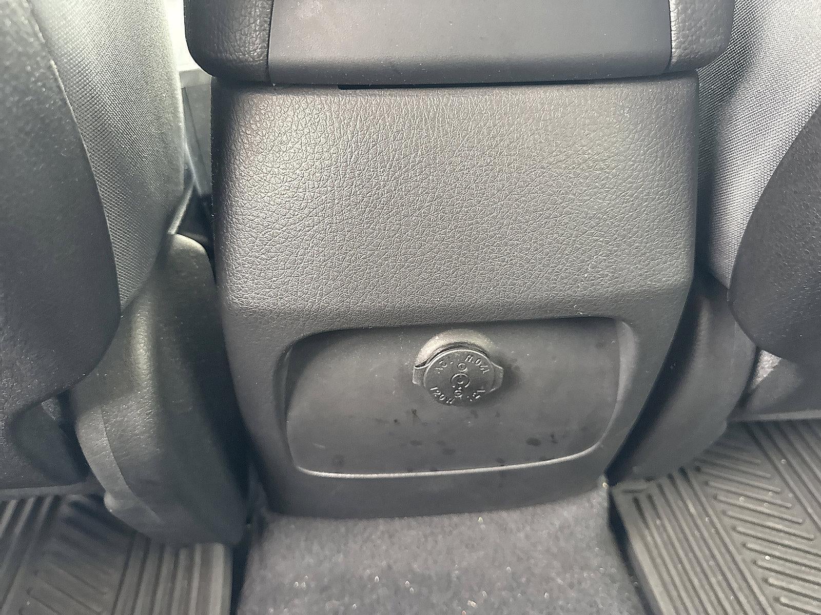 2012 Kia Sorento AWD 4dr I4-GDI LX