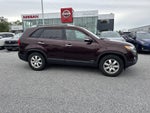 2012 Kia Sorento AWD 4dr I4-GDI LX
