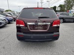 2012 Kia Sorento AWD 4dr I4-GDI LX