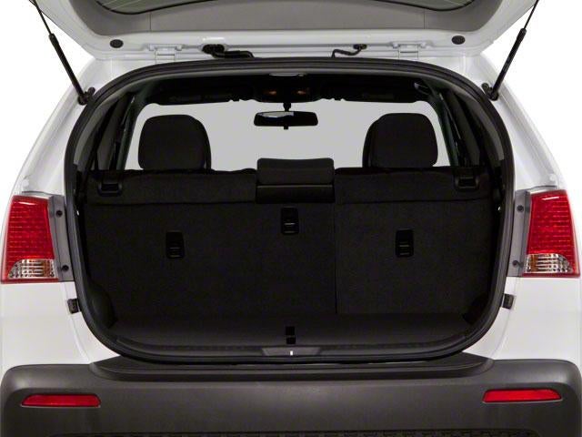 2012 Kia Sorento AWD 4dr I4-GDI LX
