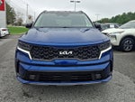 2022 Kia Sorento SX AWD