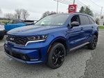 2022 Kia Sorento SX AWD