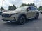 2026 Mazda Mazda CX-50 2.5 Turbo Meridian Edition AWD