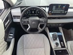 2023 Mitsubishi Outlander PHEV SEL S-AWC