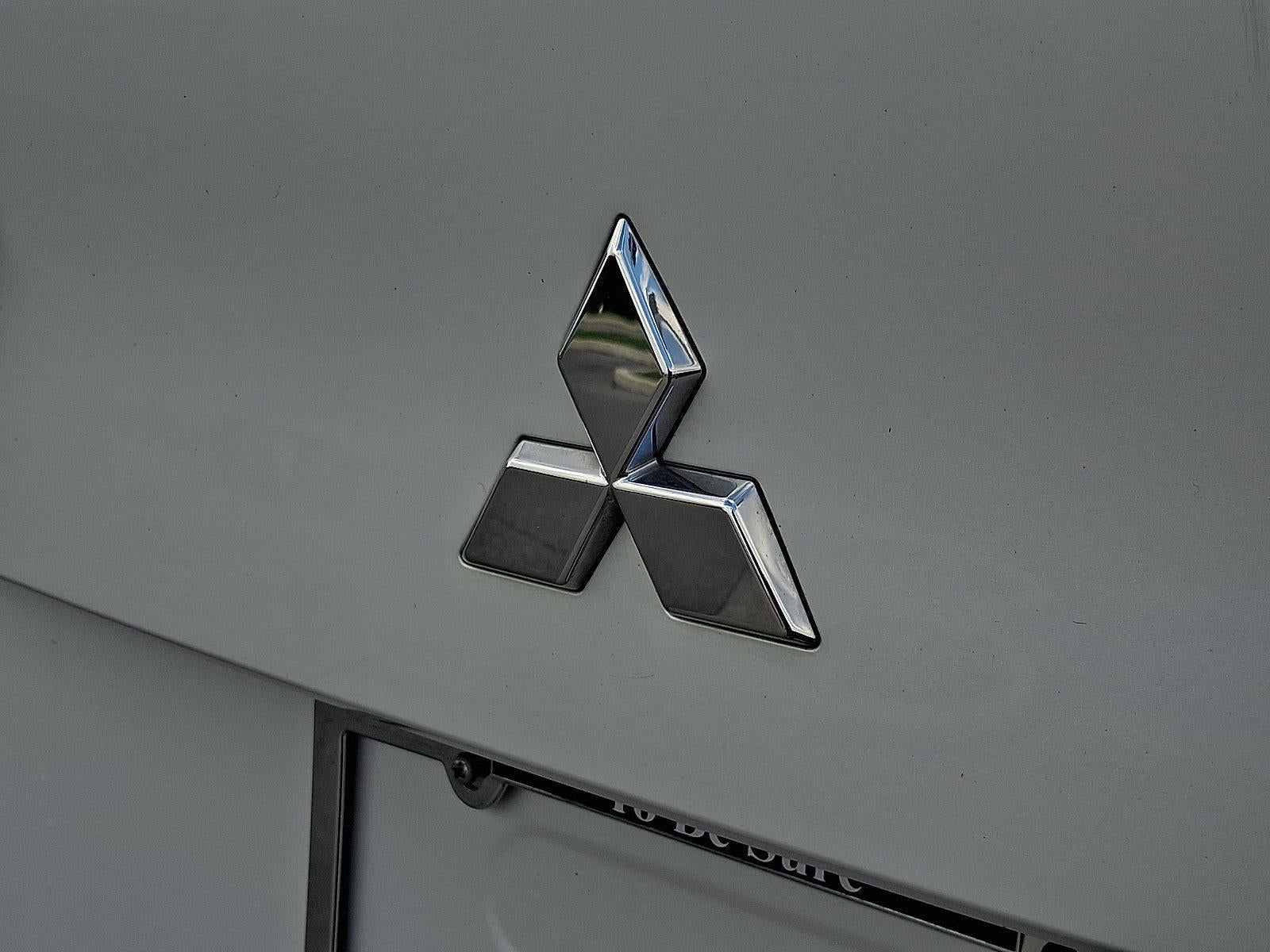 2023 Mitsubishi Outlander PHEV SEL S-AWC