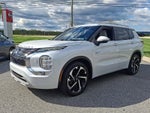 2023 Mitsubishi Outlander PHEV SEL S-AWC