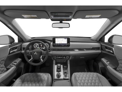 2023 Mitsubishi Outlander PHEV SEL S-AWC