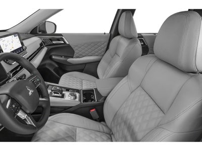 2023 Mitsubishi Outlander PHEV SEL S-AWC