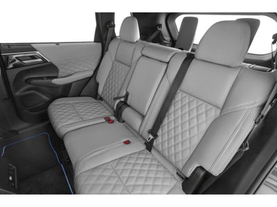 2023 Mitsubishi Outlander PHEV SEL S-AWC