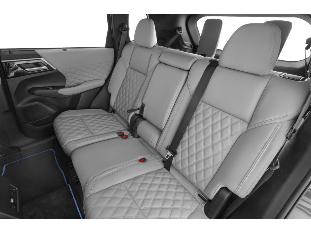 2023 Mitsubishi Outlander PHEV SEL S-AWC