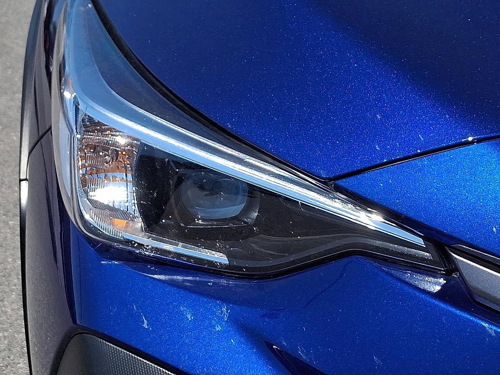 2025 Subaru Crosstrek Premium AWD