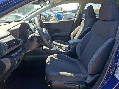 2025 Subaru Crosstrek Premium AWD